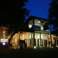 Adaviya Resort, ξενοδοχείο σε Mahiyangana