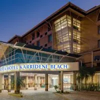 Protea Hotel by Marriott Karridene Beach, ξενοδοχείο σε Amanzimtoti