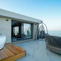 Rudis Hotel, hotel din Narlıdere