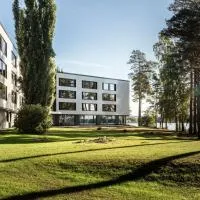 Scandic Waskia, hotel v destinaci Vaasa