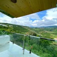 Midori Heritage Coffee Farm, hotel din Da Lat