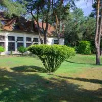 Apartamentai Lampėdžiuose, viešbutis Kaune
