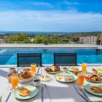 Villa Dandelion, hotel em Kefalonia