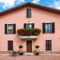 Sibilla Ospitalità, hotell sihtkohas Visso