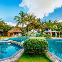 Santa Garden Resort, hotel poblíž Mezinárodní letiště Phu Quoc - PQC, Phu Quoc