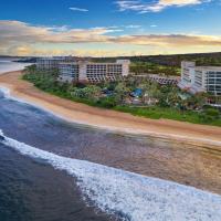 Marriott's Maui Ocean Club - Molokai, Maui & Lanai Towers, hotel poblíž Lanai - LNY, Lahaina