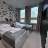 CDR Oddział Radom, hotel v destinaci Radom