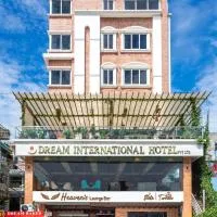 Dream International Hotel, отель в городе Румминдеи