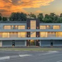 ARMONIA Guest House, hotel Passo Coresében