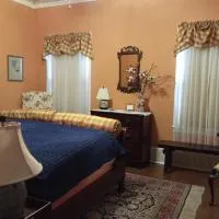 Hanna House Bed & Breakfast, hotel v destinaci New Bern