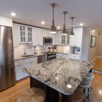 The Newport Lofts - 548 Thames Street, hotell i Newport