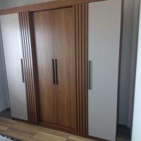 Pousada Beira Mar, hotel poblíž Humberto Ghizzo Bortoluzzi Airport - JJG, Laranjal