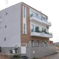 Pensão Gonçalves, hotel em Calheta
