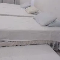 Kitnet Clokel ap 104 A, hotel Jacumãban