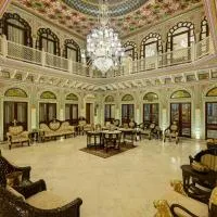 Shahpura Haveli 70 Kms From Khatu Shyamji, hotel a Shāhpura