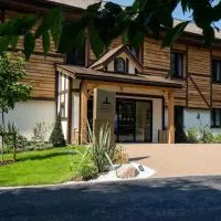 Warwick Castle Hotel & Knight's Village, hotel en Warwick