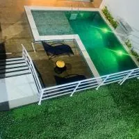 Casa Refúgio em Tianguá، فندق في تيانغوا