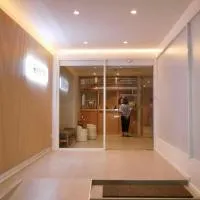 The Staytion Hotel at Sukhumvit, hotel u gradu Amphoe Phra Khanong