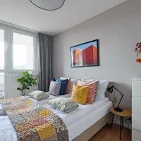 CityCenterApartments-Kar4, Hotel in Bielsko-Biała