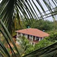 Gubbikanta Homestay, ξενοδοχείο σε Aralagodu