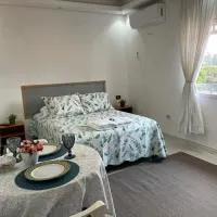 Apartamento Cidade de Deus โรงแรมในโอซาสโก