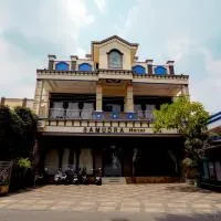 Samudra Hotel, hotel a Jepara