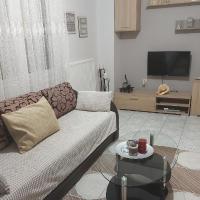 Όμορφο διαμέρισμα στο κέντρο Κοζάνης, για μια ευχάριστη διαμονή, hotel poblíž Letiště Kozani - KZI, Kozani