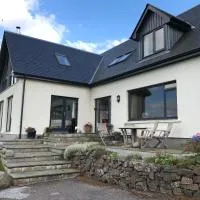 Rowantree, Hotel in Kiltarlty