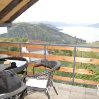 Apartment Danubius 2, hotelli kohteessa Donji Milanovac