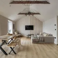 Panoramic Sea View Apartment, hotel The Mumblesben