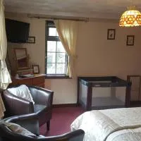 Kingfisher Cottage, hotell sihtkohas Tavistock