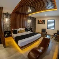 Switch Auto Hotel, hotelli kohteessa El Nido