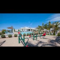 Stevens place, hotel poblíž Mezinárodní letiště Manuel Márquez de León - LAP, La Paz