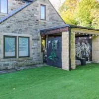 Moor Cottage, hotel di Oldham