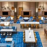 Madison Marriott West, hotel a Middleton