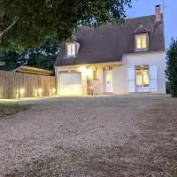 Les Marguerites, hotell sihtkohas Bornel