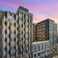 DoubleTree by Hilton Vientiane, khách sạn ở Viêng Chăn