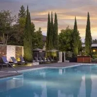 Napa Valley Marriott Hotel & Spa, hotel din Napa