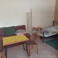 Στούντιο κοντά στο Πανεπιστήμιο, περιοχή κόμβος ΤΕΙ、Koílaのホテル