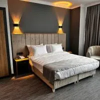 Home Plus Hotel, hotel in Istanbul