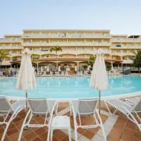 R2 Buganvilla Hotel & Spa, ξενοδοχείο σε Morro del Jable