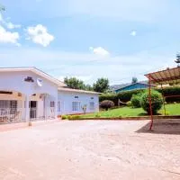 Inkindi House, khách sạn ở Kigali
