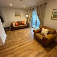 Taobh na Farraige, hotel din Belmullet