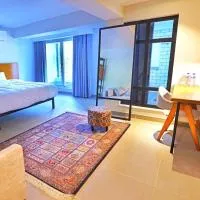 The Avenue Hotel, hôtel à Islamabad