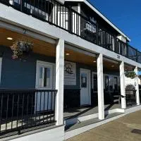 Dock Street Inn، فندق في ويستبورت