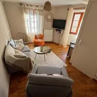La Maison Velours, hotell i Boën