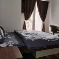 Strumica में, होटल Twins Apartment