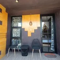 Oryza villa, hotelli kohteessa Ngadisari