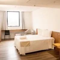 Centro Sul Express Hotel, hotel u gradu Lagarto