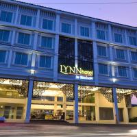 LYNN Hotel by Horison โรงแรมที่Mantrijeronในยอกยาการ์ตา